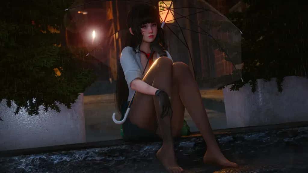 永恒世界|ETERNUM